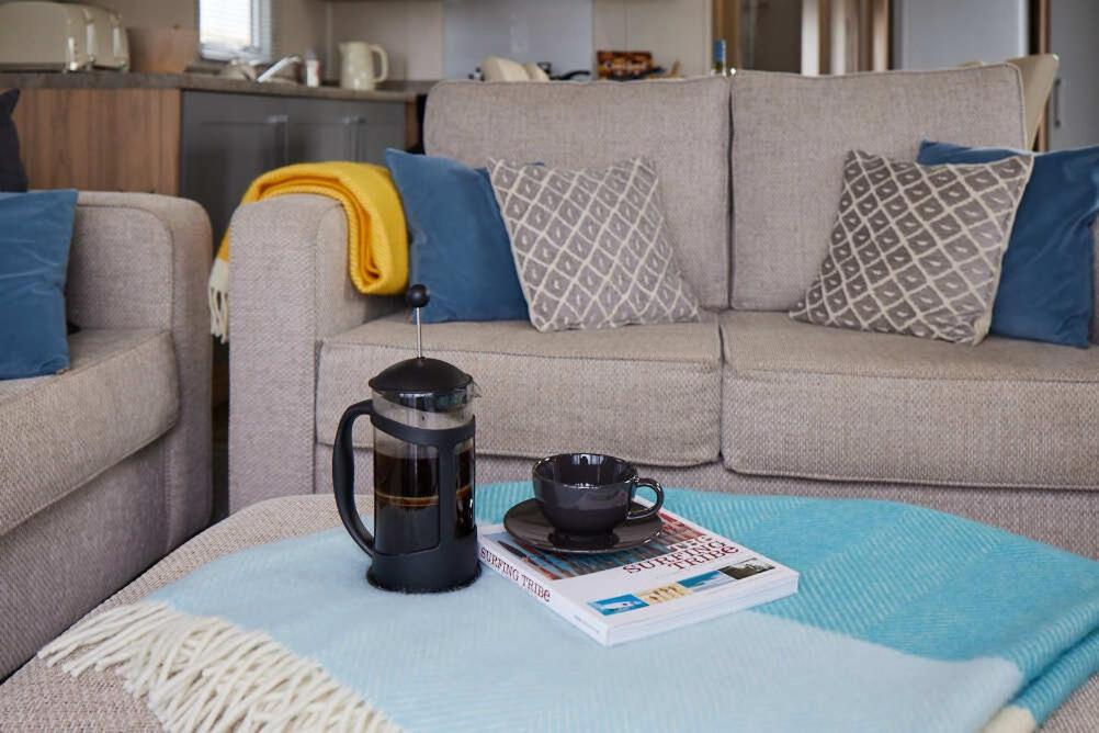 Nirvana Coastal Retreat